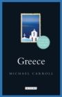 Greece : A Literary Guide for Travellers - eBook