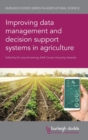 Improving Data Management and Decision Support Systems in Agriculture - Book