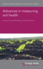 Advances in Measuring Soil Health - Book