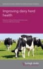 Improving Dairy Herd Health - Book