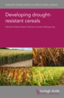 Developing drought-resistant cereals - eBook