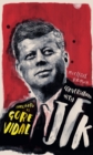 Conversations with JFK : A Fictional Dialogue Based on Biographical Facts - Book
