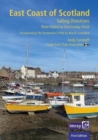 The East Coast of Scotland : Berwick-upon-Tweed to Duncansby Head - Book
