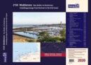 Imray 2150 Waddenzee - Den Helder to Norderney Chart Atlas 2020 : Including passage from Borkum to the Kiel Canal - Book