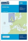 C80 British Isles - Book