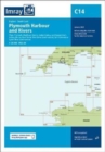 Imray Chart C14 : Plymouth Harbour and Rivers - Book