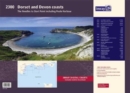 2300 : Dorset and Devon Coasts Chart Pack Wiro Bound - Book