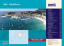 Imray Chart Pack 3200 : Islas Baleares Wiro Bound - Book