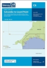 Imray Chart C6 : Salcombe to Lizard Point - Book