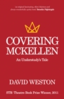 Covering McKellen : An Understudy's Tale - Book
