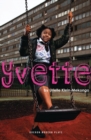 Yvette - Book