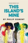 This Island's Mine - Book