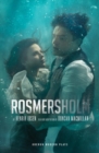 Rosmersholm - eBook