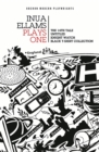 Inua Ellams: Plays One : The 14th Tale; Untitled; Knight Watch; Black T-Shirt Collection - Book
