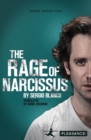 The Rage of Narcissus - eBook
