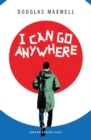 I Can Go Anywhere - eBook