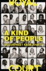 A Kind of People - Book