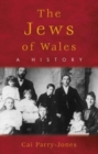 The Jews of Wales : A History - Book