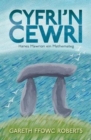 Cyfri'n Cewri : Hanes Mawrion ein Mathemateg - Book