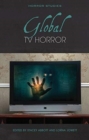 Global TV Horror - Book