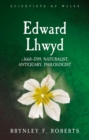 Edward Lhwyd : c.1660-1709, Naturalist, Antiquary, Philologist - Book