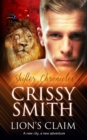 Lion's Claim - eBook
