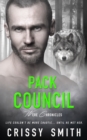Pack Council - eBook