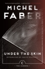 Under The Skin - Book