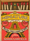 In Miniature : How Small Things Illuminate The World - Book
