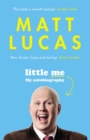 Little Me : My life from A-Z - eBook