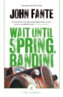 Wait Until Spring, Bandini - Book