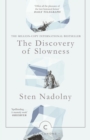 The Discovery Of Slowness - Book