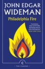 Philadelphia Fire - Book