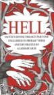 HELL : Dante's Divine Trilogy Part One. Decorated and Englished in Prosaic Verse by Alasdair Gray - eBook