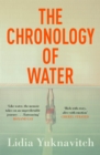 The Chronology of Water - eBook