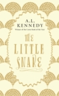 The Little Snake - eBook