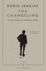 The Changeling - Book