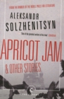 Apricot Jam and Other Stories - Book