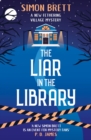 The Liar in the Library - Book