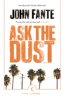 Ask The Dust - Book