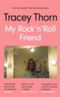 My Rock 'n' Roll Friend - eBook