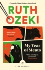 My Year of Meats - Book