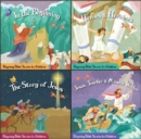 Rhyming Bible Stories for Children (Display Box of 4 Titles) - Book