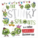 The Stinky Sprouts - Book