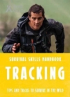Bear Grylls Survival Skills: Tracking - Book
