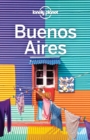 Lonely Planet Buenos Aires - eBook