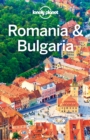 Lonely Planet Romania & Bulgaria - eBook