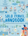 Lonely Planet The Solo Travel Handbook - Book