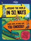 Lonely Planet Around the World in 50 Ways - eBook