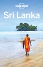 Lonely Planet Sri Lanka - eBook